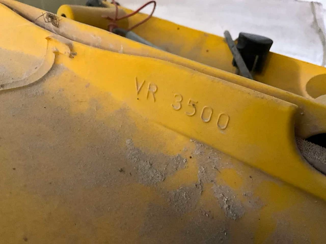 Axiaal ventilator vr 3500 - afbeelding 3 van  5