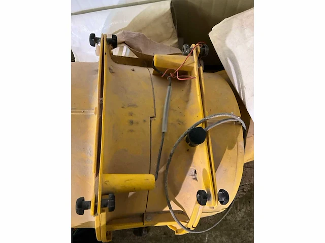 Axiaal ventilator vr 3500 - afbeelding 4 van  5