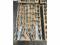 Axile - g6 - cnc freesmachine 5-axis - 2018 - afbeelding 4 van  13