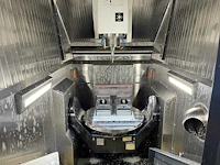 Axile - g6 - cnc freesmachine 5-axis - 2018 - afbeelding 7 van  13
