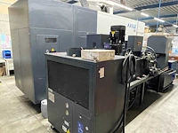 Axile - g6 - cnc freesmachine 5-axis - 2018 - afbeelding 9 van  13