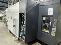 Axile - g6 - cnc freesmachine 5-axis - 2018 - afbeelding 11 van  13