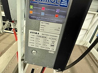 Axima - flexis - acculaders - afbeelding 2 van  2