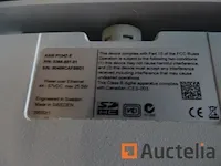 Axis p1347-e bewakingscamera - afbeelding 7 van  8