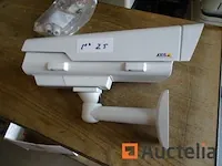 Axis p1347-e bewakingscamera - afbeelding 8 van  8