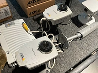 Axis partij beveilingings camera - afbeelding 1 van  22