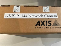 Axis partij beveilingings camera - afbeelding 21 van  22