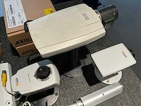 Axis partij beveilingings camera - afbeelding 7 van  22