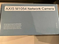 Axis partij beveilingings camera - afbeelding 8 van  22