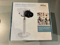 Axis partij beveilingings camera - afbeelding 9 van  22