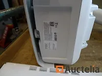 Axis q1755-e bewakingscamera - afbeelding 3 van  9