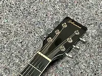 Axman q-ph elektro-akoestische gitaar - afbeelding 3 van  6