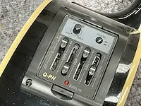 Axman q-ph elektro-akoestische gitaar - afbeelding 5 van  6