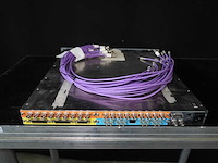 Axon - sfr04 + sdi cables - video - afbeelding 3 van  3