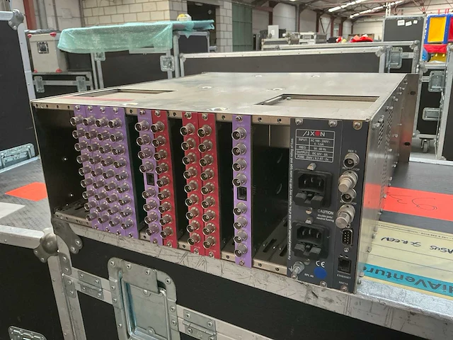 Axon synapse sfr18 - afbeelding 5 van  7