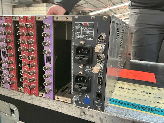 Axon synapse sfr18 - afbeelding 6 van  7