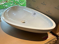 Axor massaud opbouw wastafel - afbeelding 2 van  2