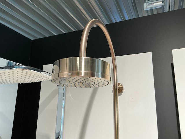 Axor regendouche - afbeelding 2 van  5