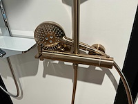 Axor regendouche - afbeelding 3 van  5