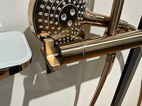 Axor regendouche - afbeelding 4 van  5