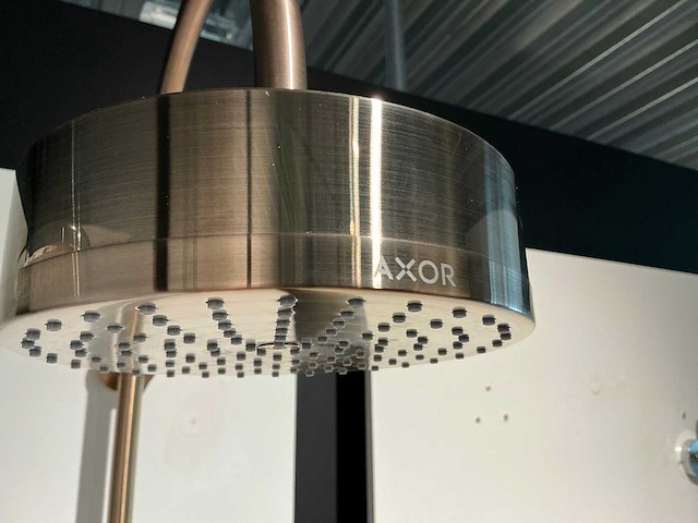 Axor regendouche - afbeelding 5 van  5