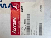Axygen - pipettips tt-1000-c-htr - verbruiksartikel - afbeelding 1 van  1