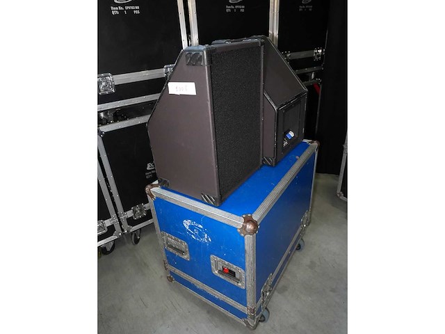 Axys - ufm-212 - afbeelding 1 van  2