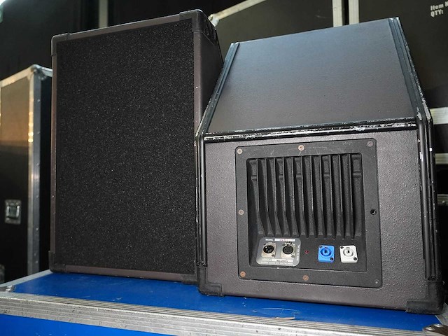 Axys - ufm-212 - afbeelding 2 van  2