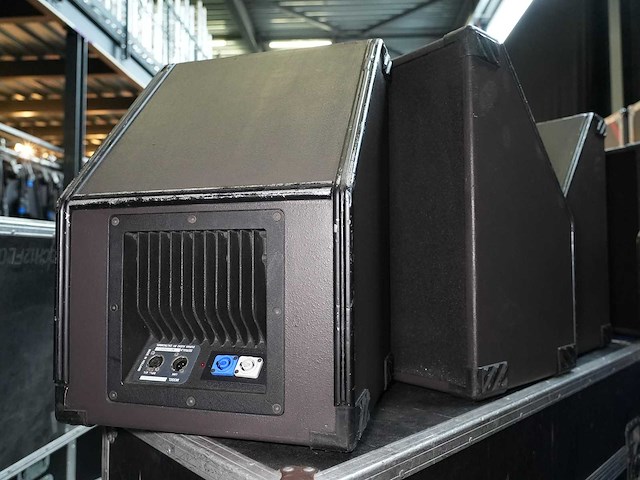 Axys - ufm212 - afbeelding 2 van  2