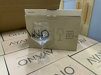 Ayano 42cl grote partij bierglazen
