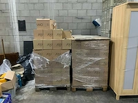 Ayano 42cl grote partij bierglazen - afbeelding 3 van  3