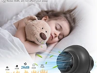 Aygrochy buisventilator (100 mm) - afbeelding 3 van  6