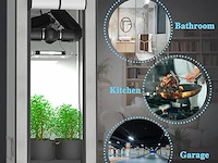 Aygrochy buisventilator (100 mm) - afbeelding 5 van  6