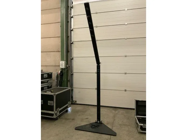 Ayrton madesign led lichtzuil (4x) - afbeelding 7 van  13