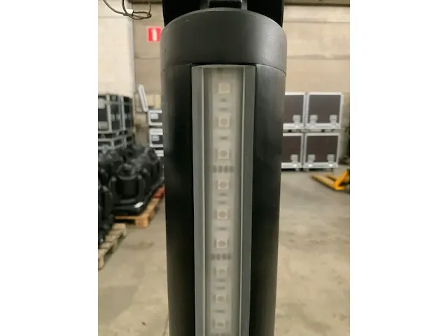 Ayrton madesign led lichtzuil (4x) - afbeelding 8 van  13