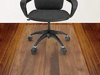 Azadx home office chair mat - afbeelding 1 van  2