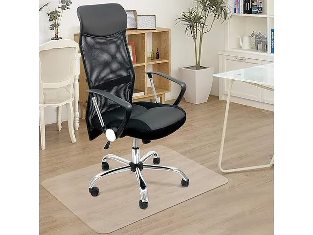 Azadx home office chair mat - afbeelding 2 van  2