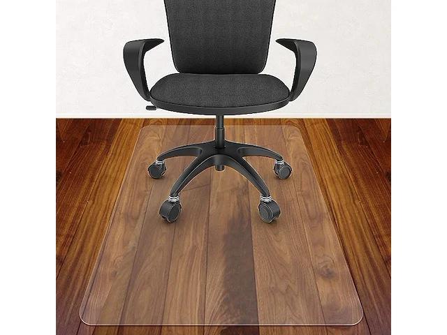 Azadx home office chair mat - afbeelding 1 van  2