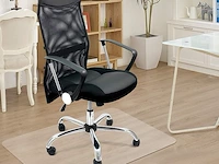 Azadx home office chair mat - afbeelding 2 van  2