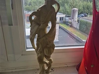 Aziatisch beeld - afbeelding 1 van  3