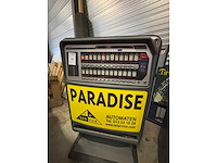 Azkoyen - n87 d - verkoopautomaat - afbeelding 4 van  5