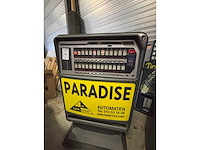 Azkoyen - n87 d - verkoopautomaat - afbeelding 5 van  5