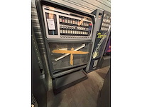 Azkoyen - n87 d - verkoopautomaat - afbeelding 1 van  5