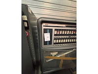 Azkoyen - n87 d - verkoopautomaat - afbeelding 2 van  5