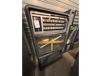 Azkoyen - n87 d - verkoopautomaat - afbeelding 4 van  5