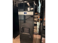 Azkoyen - novara - verkoopautomaat - afbeelding 2 van  5