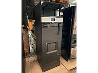 Azkoyen - novara - verkoopautomaat - afbeelding 4 van  5