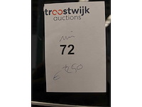 Azkoyen - novara - verkoopautomaat - afbeelding 5 van  5