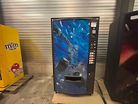 Azkoyen - palma b - verkoopautomaat - afbeelding 1 van  4