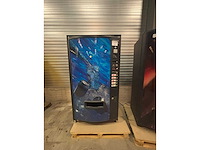 Azkoyen - palma b - verkoopautomaat - afbeelding 3 van  4